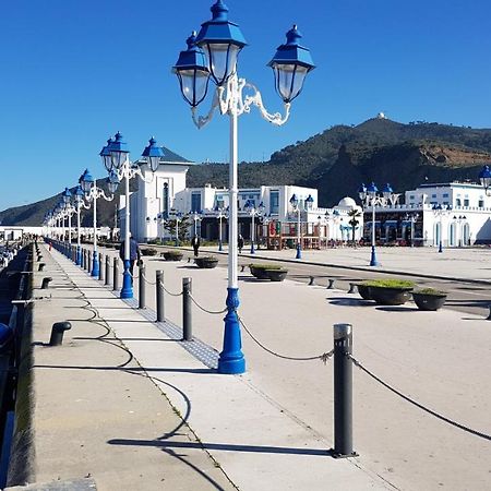 El Balcon Del Mediterraneo Мдік Екстер'єр фото