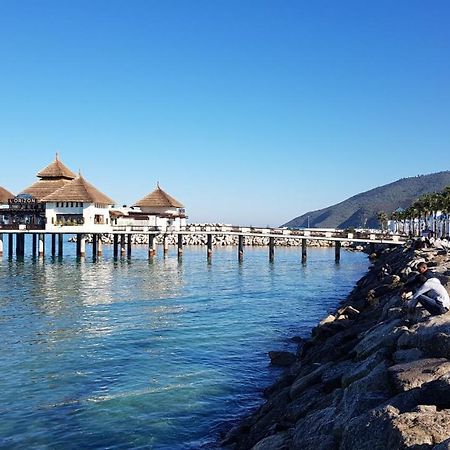 El Balcon Del Mediterraneo Мдік Екстер'єр фото